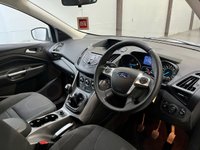 USED 2013 13 FORD KUGA 2.0 ZETEC TDCI 5d 138 BHP Bluetooth,DAB,Keyless Start