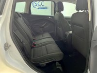 USED 2013 13 FORD KUGA 2.0 ZETEC TDCI 5d 138 BHP Bluetooth,DAB,Keyless Start