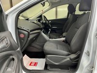 USED 2013 13 FORD KUGA 2.0 ZETEC TDCI 5d 138 BHP Bluetooth,DAB,Keyless Start