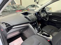 USED 2013 13 FORD KUGA 2.0 ZETEC TDCI 5d 138 BHP Bluetooth,DAB,Keyless Start