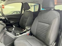 USED 2013 13 FORD KUGA 2.0 ZETEC TDCI 5d 138 BHP Bluetooth,DAB,Keyless Start