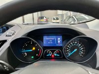 USED 2013 13 FORD KUGA 2.0 ZETEC TDCI 5d 138 BHP Bluetooth,DAB,Keyless Start