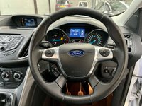 USED 2013 13 FORD KUGA 2.0 ZETEC TDCI 5d 138 BHP Bluetooth,DAB,Keyless Start