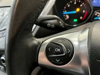 USED 2013 13 FORD KUGA 2.0 ZETEC TDCI 5d 138 BHP Bluetooth,DAB,Keyless Start