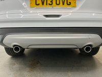 USED 2013 13 FORD KUGA 2.0 ZETEC TDCI 5d 138 BHP Bluetooth,DAB,Keyless Start