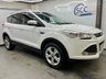 USED 2013 13 FORD KUGA 2.0 ZETEC TDCI 5d 138 BHP Bluetooth,DAB,Keyless Start