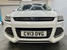 USED 2013 13 FORD KUGA 2.0 ZETEC TDCI 5d 138 BHP Bluetooth,DAB,Keyless Start