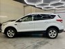 USED 2013 13 FORD KUGA 2.0 ZETEC TDCI 5d 138 BHP Bluetooth,DAB,Keyless Start