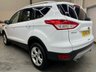 USED 2013 13 FORD KUGA 2.0 ZETEC TDCI 5d 138 BHP Bluetooth,DAB,Keyless Start
