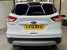 USED 2013 13 FORD KUGA 2.0 ZETEC TDCI 5d 138 BHP Bluetooth,DAB,Keyless Start