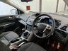 USED 2013 13 FORD KUGA 2.0 ZETEC TDCI 5d 138 BHP Bluetooth,DAB,Keyless Start