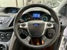USED 2013 13 FORD KUGA 2.0 ZETEC TDCI 5d 138 BHP Bluetooth,DAB,Keyless Start