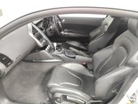 USED 2007 R AUDI R8 4.2 QUATTRO 2d 420 BHP 