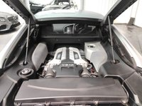 USED 2007 R AUDI R8 4.2 QUATTRO 2d 420 BHP 