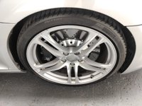 USED 2007 R AUDI R8 4.2 QUATTRO 2d 420 BHP 