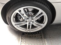 USED 2007 R AUDI R8 4.2 QUATTRO 2d 420 BHP 