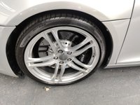 USED 2007 R AUDI R8 4.2 QUATTRO 2d 420 BHP 