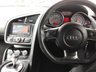 USED 2007 R AUDI R8 4.2 QUATTRO 2d 420 BHP 