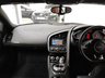 USED 2007 R AUDI R8 4.2 QUATTRO 2d 420 BHP 