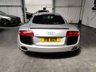 USED 2007 R AUDI R8 4.2 QUATTRO 2d 420 BHP 