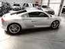 USED 2007 R AUDI R8 4.2 QUATTRO 2d 420 BHP 