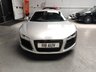 USED 2007 R AUDI R8 4.2 QUATTRO 2d 420 BHP 