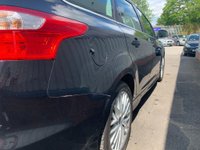 USED 2014 64 FORD FOCUS 2.0 ZETEC S TDCI 5d 161 BHP OVER 200 CARS AVAILABLE