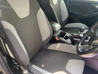 USED 2014 64 FORD FOCUS 2.0 ZETEC S TDCI 5d 161 BHP OVER 200 CARS AVAILABLE