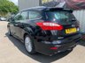 USED 2014 64 FORD FOCUS 2.0 ZETEC S TDCI 5d 161 BHP OVER 200 CARS AVAILABLE