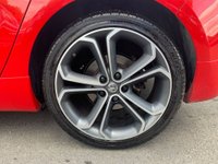 USED 2015 15 VAUXHALL ASTRA 2.0 BITURBO CDTI 5d 192 BHP OVER 200 CARS AVAILABLE