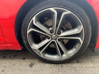 USED 2015 15 VAUXHALL ASTRA 2.0 BITURBO CDTI 5d 192 BHP OVER 200 CARS AVAILABLE