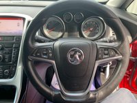 USED 2015 15 VAUXHALL ASTRA 2.0 BITURBO CDTI 5d 192 BHP OVER 200 CARS AVAILABLE