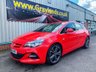 USED 2015 15 VAUXHALL ASTRA 2.0 BITURBO CDTI 5d 192 BHP OVER 200 CARS AVAILABLE