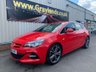USED 2015 15 VAUXHALL ASTRA 2.0 BITURBO CDTI 5d 192 BHP OVER 200 CARS AVAILABLE