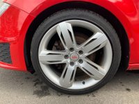 USED 2013 13 SEAT LEON 2.0 CR TDI FR PLUS 5d 168 BHP OVER 200 CARS AVAILABLE