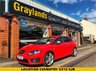 USED 2013 13 SEAT LEON 2.0 CR TDI FR PLUS 5d 168 BHP OVER 200 CARS AVAILABLE