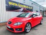 USED 2013 13 SEAT LEON 2.0 CR TDI FR PLUS 5d 168 BHP OVER 200 CARS AVAILABLE