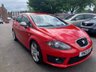 USED 2013 13 SEAT LEON 2.0 CR TDI FR PLUS 5d 168 BHP OVER 200 CARS AVAILABLE