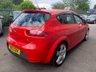 USED 2013 13 SEAT LEON 2.0 CR TDI FR PLUS 5d 168 BHP OVER 200 CARS AVAILABLE