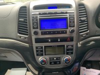 USED 2011 61 HYUNDAI SANTA FE 2.2 PREMIUM CRDI  5d 194 BHP OVER 200 CARS AVAILABLE