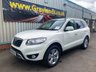 USED 2011 61 HYUNDAI SANTA FE 2.2 PREMIUM CRDI  5d 194 BHP OVER 200 CARS AVAILABLE