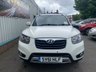 USED 2011 61 HYUNDAI SANTA FE 2.2 PREMIUM CRDI  5d 194 BHP OVER 200 CARS AVAILABLE