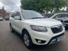 USED 2011 61 HYUNDAI SANTA FE 2.2 PREMIUM CRDI  5d 194 BHP OVER 200 CARS AVAILABLE