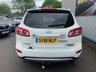 USED 2011 61 HYUNDAI SANTA FE 2.2 PREMIUM CRDI  5d 194 BHP OVER 200 CARS AVAILABLE