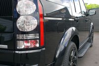 USED 2016 66 LAND ROVER DISCOVERY 3.0 SDV6 LANDMARK [255 BHP] AUTO [7 SEATER] 