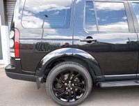 USED 2016 66 LAND ROVER DISCOVERY 3.0 SDV6 LANDMARK [255 BHP] AUTO [7 SEATER] 