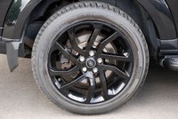 USED 2016 66 LAND ROVER DISCOVERY 3.0 SDV6 LANDMARK [255 BHP] AUTO [7 SEATER] 