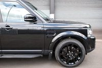 USED 2016 66 LAND ROVER DISCOVERY 3.0 SDV6 LANDMARK [255 BHP] AUTO [7 SEATER] 