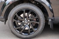 USED 2016 66 LAND ROVER DISCOVERY 3.0 SDV6 LANDMARK [255 BHP] AUTO [7 SEATER] 