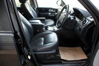 USED 2016 66 LAND ROVER DISCOVERY 3.0 SDV6 LANDMARK [255 BHP] AUTO [7 SEATER] 